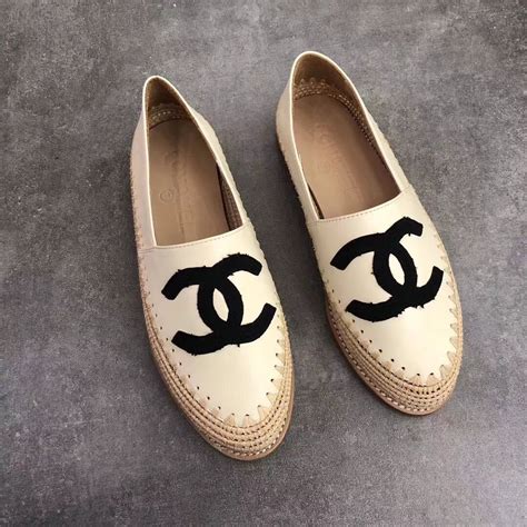 chanel new collection 2018 shoes|chanel shoes online outlet.